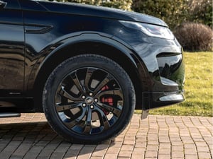2020 Land Rover Discovery Sport 2.0 — photo 34 of 106
