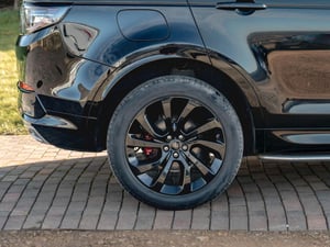 2020 Land Rover Discovery Sport 2.0 — photo 38 of 106