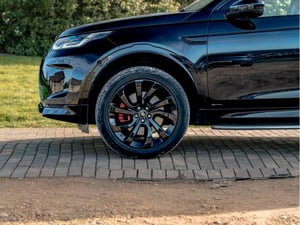 2020 Land Rover Discovery Sport 2.0 — photo 39 of 106