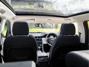 2020 Land Rover Discovery Sport 2.0 — photo 40 of 106