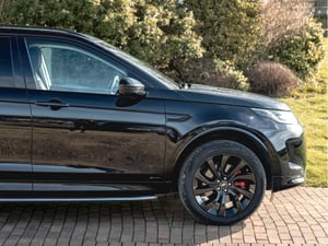 2020 Land Rover Discovery Sport 2.0 — photo 42 of 106