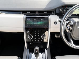 2020 Land Rover Discovery Sport 2.0 — photo 49 of 106