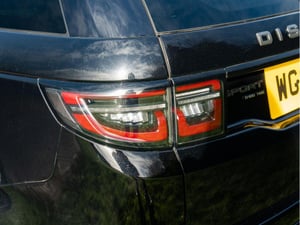2020 Land Rover Discovery Sport 2.0 — photo 52 of 106
