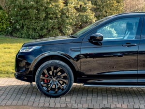 2020 Land Rover Discovery Sport 2.0 — photo 55 of 106
