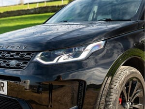 2020 Land Rover Discovery Sport 2.0 — photo 56 of 106