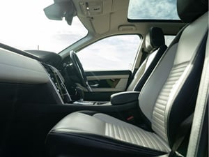 2020 Land Rover Discovery Sport 2.0 — photo 57 of 106