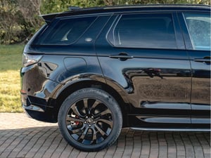 2020 Land Rover Discovery Sport 2.0 — photo 60 of 106