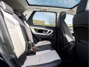2020 Land Rover Discovery Sport 2.0 — photo 61 of 106