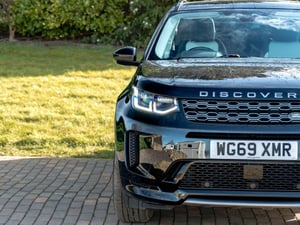 2020 Land Rover Discovery Sport 2.0 — photo 66 of 106
