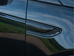 2020 Land Rover Discovery Sport 2.0 — photo 74 of 106