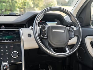 2020 Land Rover Discovery Sport 2.0 — photo 75 of 106