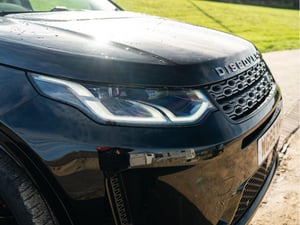 2020 Land Rover Discovery Sport 2.0 — photo 77 of 106