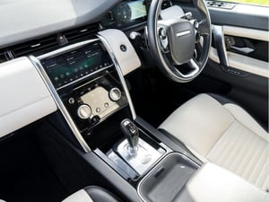 2020 Land Rover Discovery Sport 2.0 — photo 78 of 106