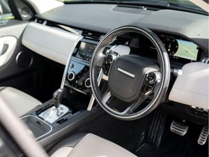 2020 Land Rover Discovery Sport 2.0 — photo 80 of 106