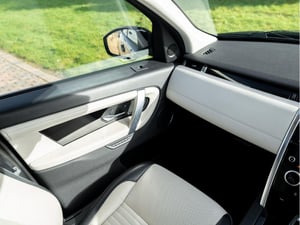 2020 Land Rover Discovery Sport 2.0 — photo 82 of 106
