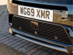 2020 Land Rover Discovery Sport 2.0 — photo 83 of 106