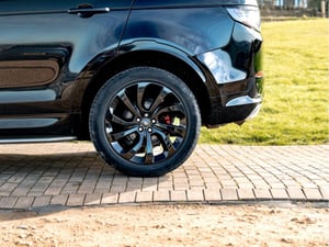 2020 Land Rover Discovery Sport 2.0 — photo 88 of 106