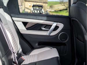 2020 Land Rover Discovery Sport 2.0 — photo 93 of 106