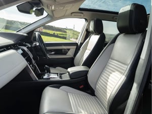 2020 Land Rover Discovery Sport 2.0 — photo 97 of 106