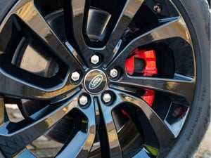 2020 Land Rover Discovery Sport 2.0 — photo 98 of 106