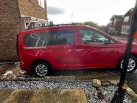 2023 VOLKSWAGEN Caddy California - Image 4