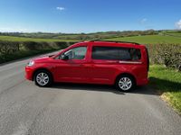 2023 VOLKSWAGEN Caddy California - Image 2