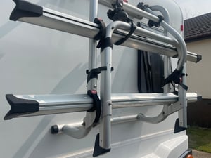 2018 Bailey Advance 76-4 — photo 23 of 61