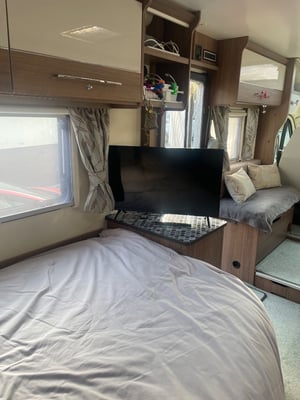 2018 Bailey Advance 76-4 — photo 7 of 61