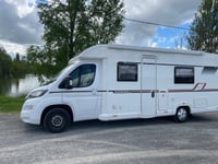 2018 Bailey Advance 76-4 - Image 3