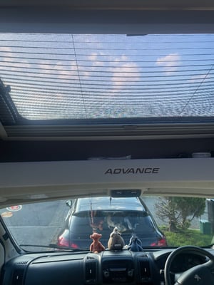 2018 Bailey Advance 76-4 — photo 15 of 61