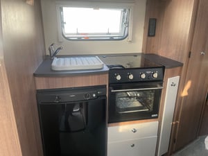 2018 Bailey Advance 76-4 — photo 17 of 61