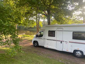 2018 Bailey Advance 76-4 — photo 19 of 61