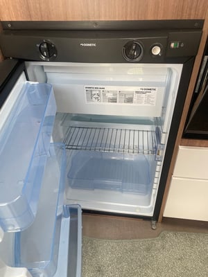 2018 Bailey Advance 76-4 — photo 40 of 61