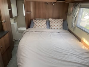 2018 Bailey Advance 76-4 — photo 44 of 61
