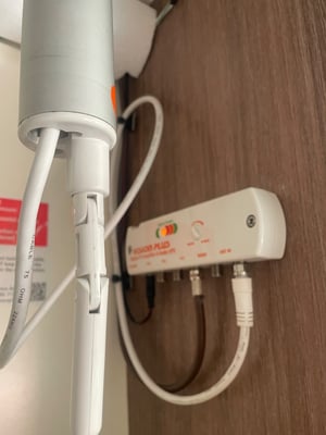 2018 Bailey Advance 76-4 — photo 46 of 61