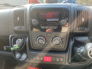 2018 Bailey Advance 76-4 — photo 20 of 61