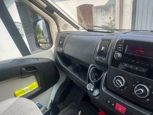 2018 Bailey Advance 76-4 — photo 54 of 61