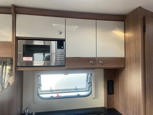 2018 Bailey Advance 76-4 — photo 21 of 61