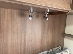 2018 Bailey Advance 76-4 — photo 60 of 61