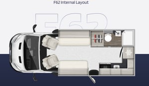 2020 Auto-Trail F-Line F62 — photo 2 of 15