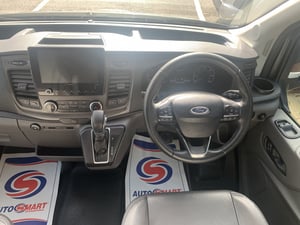 2020 Auto-Trail F-Line F62 — photo 4 of 15