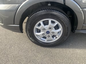 2020 Auto-Trail F-Line F62 — photo 7 of 15