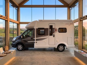 2020 Auto-Trail F-Line F62