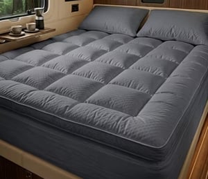 2020 Auto-Trail F-Line F62 — photo 11 of 15
