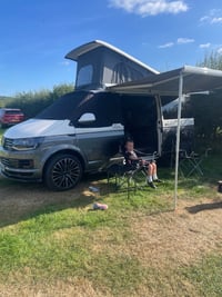 2019 Volkswagen T6 Campervan - Image 3