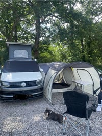 2019 Volkswagen T6 Campervan - Image 2