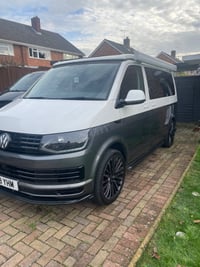 2019 Volkswagen T6 Campervan - Image 4