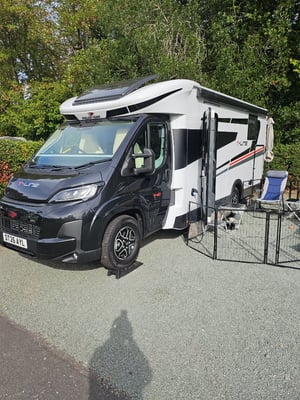 2026 Fiat Ducato — photo 2 of 10