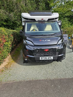 2026 Fiat Ducato — photo 4 of 10