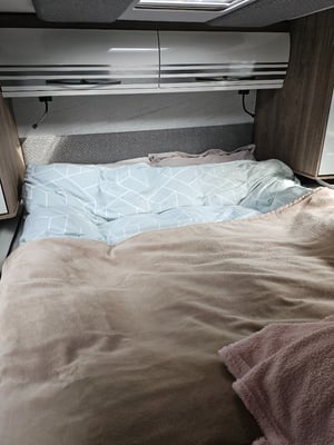 2026 Fiat Ducato — photo 7 of 10